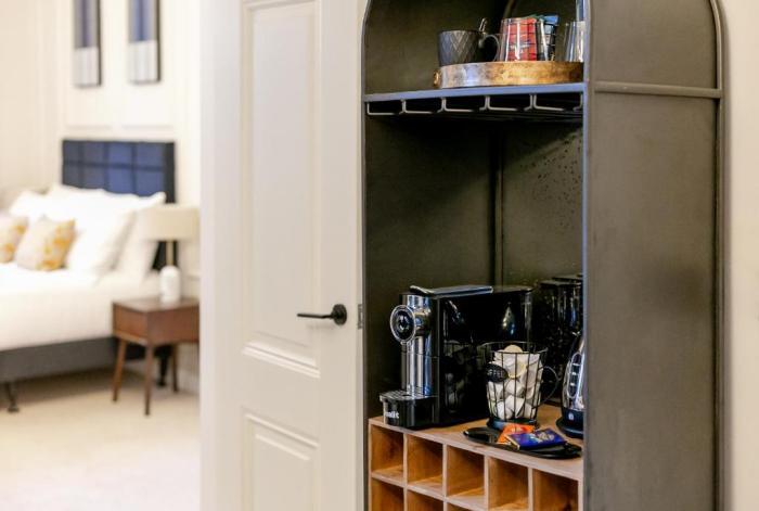 New Holgate Hotel York Room photo