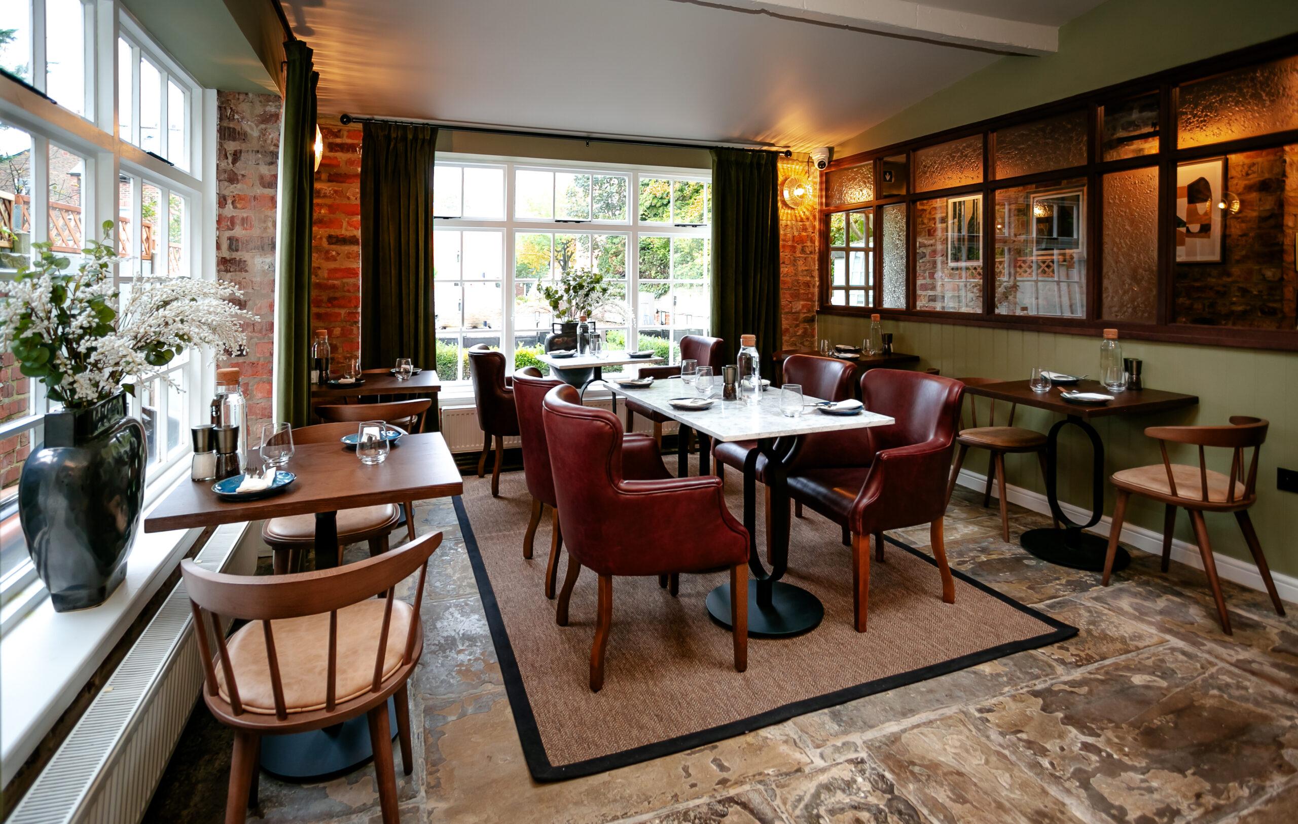 New Holgate Hotel York Exterior photo