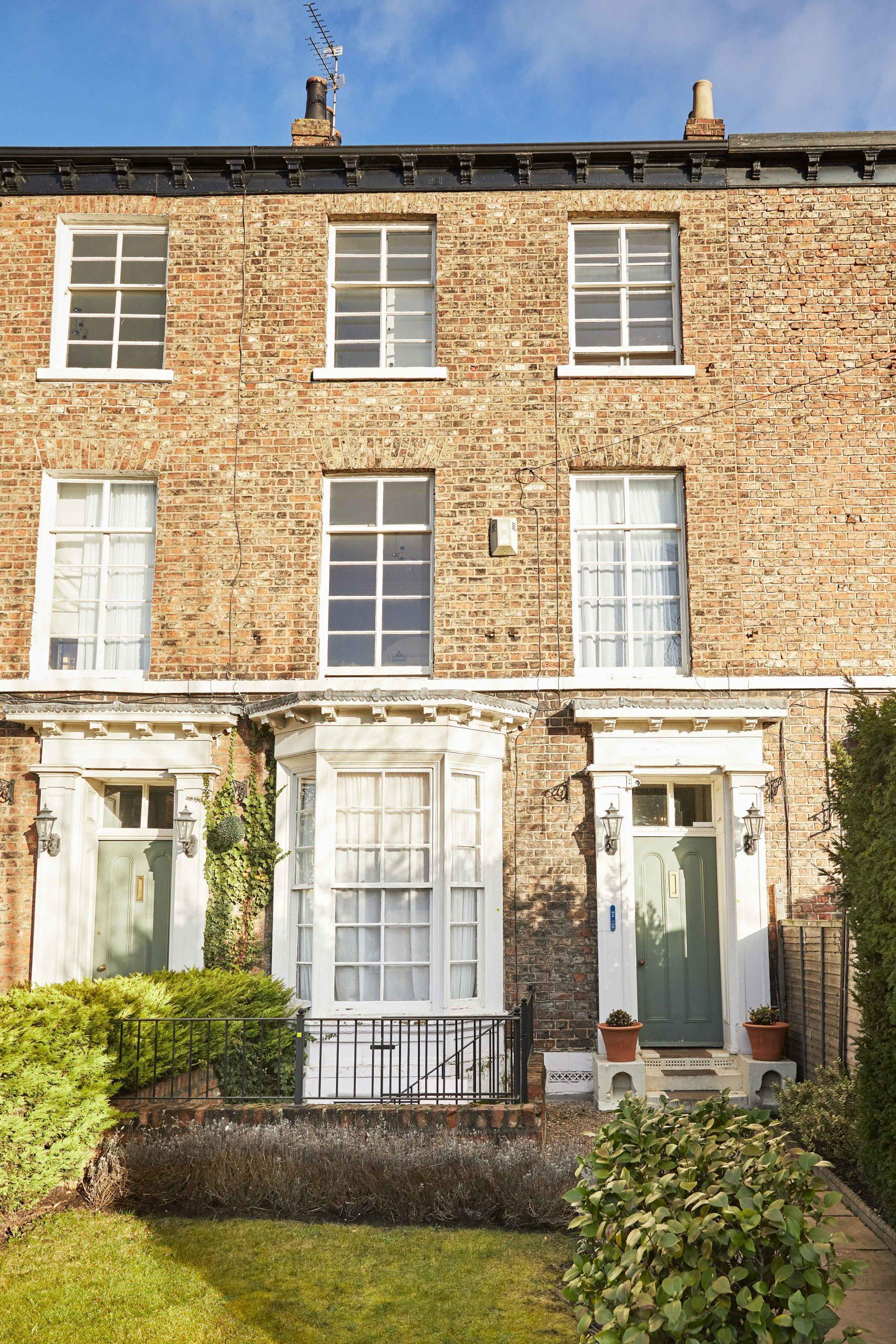 New Holgate Hotel York Exterior photo