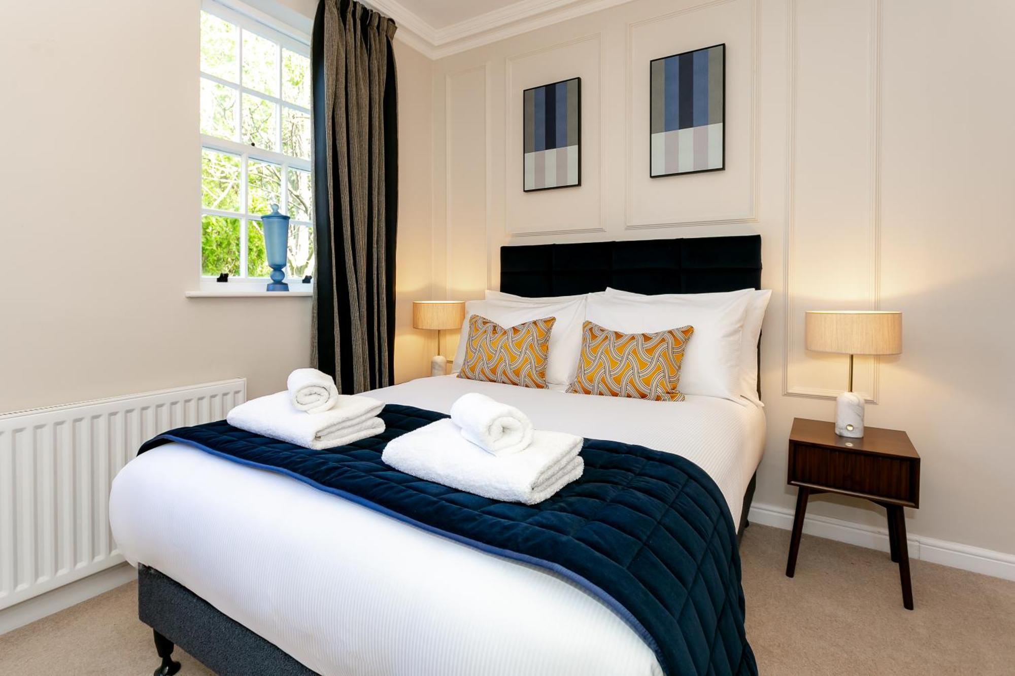 New Holgate Hotel York Exterior photo